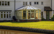 Crossway Green conservatory leads