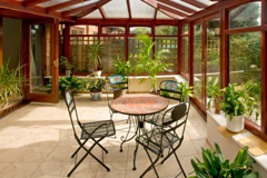 Crossway Green conservatory quotes